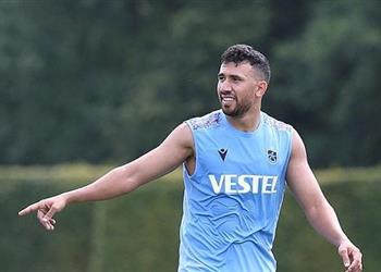 صحيفة تركية توضح سبب غياب تريزيجيه عن وديات طرابزون سبور