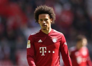تقارير توضح حقيقة انتقال ساني إلى ريال مدريد