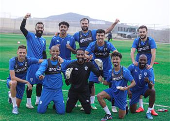 حارس الرجاء المغربي ينضم لـ أبها السعودي لتعويض رحيل مواطنه