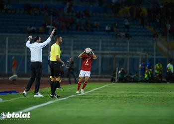 بحضور الخطيب لجنة تخطيط الأهلي تجتمع مع سواريش بعد الخسارة من بيراميدز