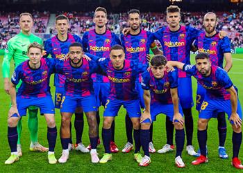 سبورت مهاجم برشلونة المنبوذ مطلوب في فالنسيا