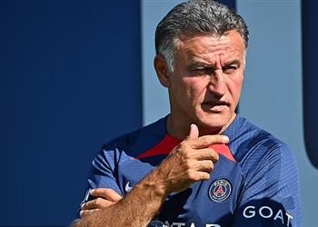 جاليتيه ي علق على اقتراب كيمبيمبي من الانتقال إلى تشيلسي