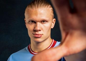أسطورة ليفربول هالاند لن يحتاج وقت ا للتأقلم في مانشستر سيتي
