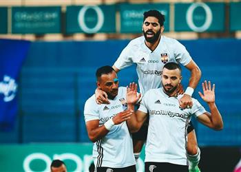 فيديو الجونة يحقق فوز ا قاتل ا على طلائع الجيش في الدوري