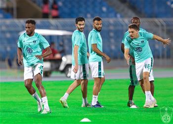 أهلي جدة يعلن عن مدربه في دوري يلو