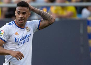 ناد إسباني قد يساعد ريال مدريد في التخلص من ماريانو