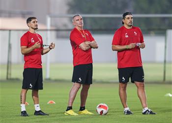 هدية لـ كارتيرون الاتفاق السعودي يحسم التعاقد مع مدافع كرواتيا