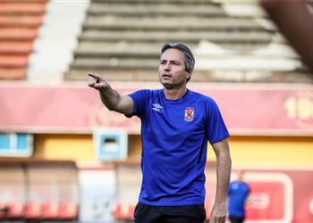 ديفيد سيزا الأهلي لم يفاوض فايلر وسواريش سينجح بشرط