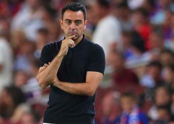 تشافي يمنح فرصة للاعب برشلونة وجولة الولايات المتحدة تحسم مصيره