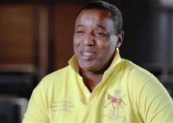 عبد الستار صبري فيتوريا قادر على النجاح مع منتخب مصر ولاعب الزمالك نسخة مني