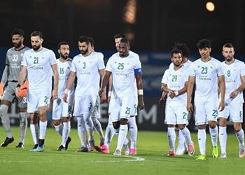 الأهلي السعودي يرفض طلب لاعبه الرحيل عن الفريق بعد الهبوط