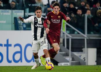 تقارير صفقة ديبالا لن تؤثر على مستقبل نجم روما