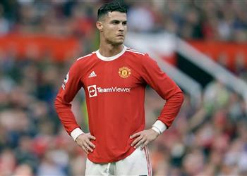 أتلتيكو مدريد يحسم موقفه من التعاقد مع رونالدو