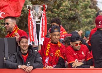 فابينيو لم أرغب في التواجد بحافلة ليفربول بعد خسارة النهائي ضد ريال مدريد