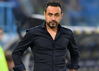 مدرب شاختار يحسم موقفه من عرض الشباب السعودي