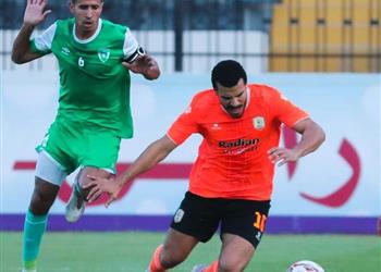 فيديو التعادل الإيجابي يحسم مباراة فاركو وإيسترن كومباني في الدوري