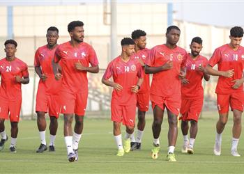 رسمي ا القادسية السعودي يتعاقد مع حارس النصر