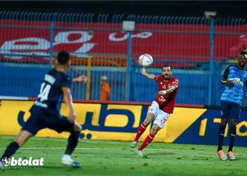 ميدو ي علق على هاشتاج دعم جماهير الأهلي لـ علي معلول بعد الهجوم عليه