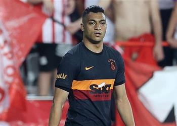 فاناتيك تمت مصطفى محمد ينتقل إلى الدوري الفرنسي