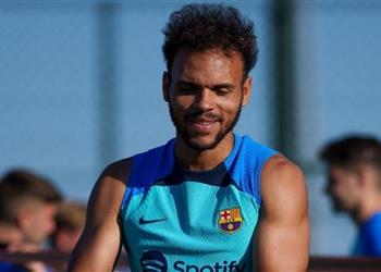 اهتمام هولندي بالتعاقد مع مارتن برايثوايت