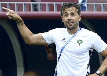 خاص شرط وحيد يفصل باتريس بوميل عن تدريب المنتخب الأولمبي