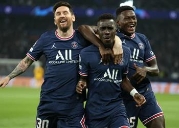 لاعب باريس سان جيرمان يرفض الانضمام لـ جالطة سراي