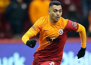 فيديو مصطفى محمد باكي ا سأفتقد جالطة سراي وأتمنى العودة مجدد ا