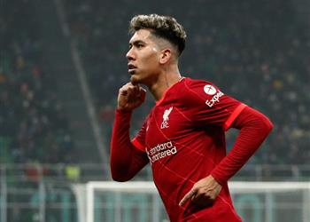 ليفربول يوجه أنظاره نحو بديل فيرمينو من الدوري الفرنسي