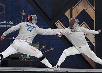 مصر حديث العالم في مونديال السلاح الاتحاد الدولي بطولة تاريخية ولم نر مثيل ا لما يحدث