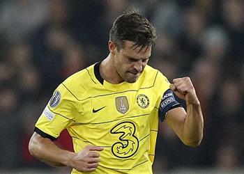 شرط واحد يفصل برشلونة عن حسم صفقة أزبيليكويتا