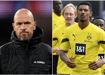 تين هاج يدعم هالير بعد إصابته بورم سرطاني أمر مروع