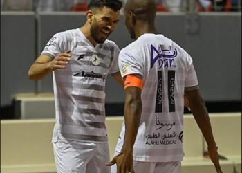 الطائي السعودي يعلن عن مدربه الجديد