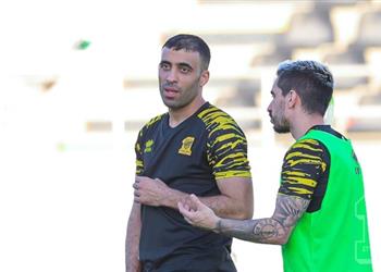 متحدث النصر السعودي السابق يوضح السبب الحقيقي لجلسة عبد الرزاق حمد الله أمام لجنة الاحتراف