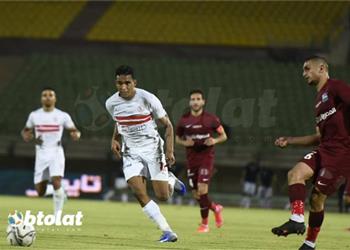 وكيل سيف الجزيري يحسم الجدل بشأن صحة قيده في الزمالك