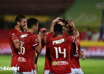 موعد والقناة الناقلة لمباراة الأهلي وبتروجيت اليوم في كأس مصر