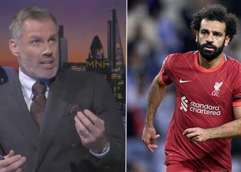 كاراجر عن تجديد عقد محمد صلاح عليك تعديل قواعدك عندما يكون لديك شخص مميز