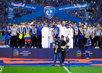 الهلال السعودي يتحرك لضم صفقتين من الدوري الإيطالي