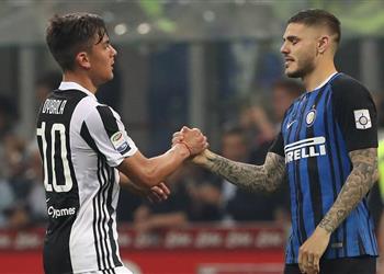 سكاي ناد إيطالي صاعد يحلم بضم ديبالا وإيكاردي في الميركاتو الصيفي