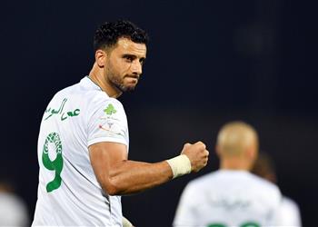 جماهير أهلي جدة عن أنباء رحيل السومة لـ الأهلي المصري أتموا الصفقة وسنعطيكم المال أيض ا