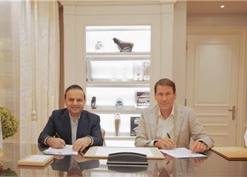 التفاصيل المالية لاتفاق اتحاد جدة مع نونو سانتو ورودي جارسيا لتدريب النصر