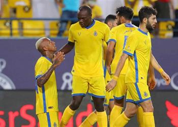 لاعب برشلونة على رادار النصر السعودي