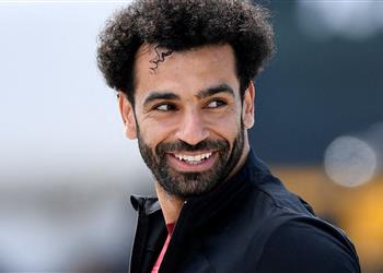 مهاجم إنجلترا السابق محمد صلاح سيسجل أكثر من 20 هدف ا الموسم المقبل