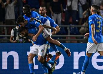 مهاجم إيطاليا أحلم بالانتقال يوم ا ما إلى برشلونة