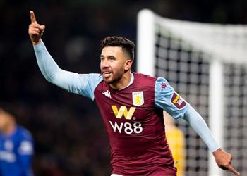 تقارير طرابزون سبور يحسم صفقة تريزيجيه مع أستون فيلا