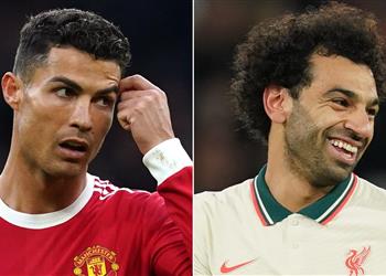 كاراجر محمد صلاح يمكنه السير على خطى رونالدو بعد تجديد عقده مع ليفربول