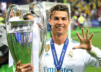 ريال مدريد خيار أمام رونالدو بعد طلب الرحيل عن مانشستر يونايتد