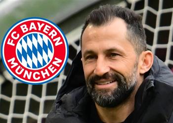 بايرن ميونخ يجهز عرض ا ثالث ا لحسم صفقة موهبة رين