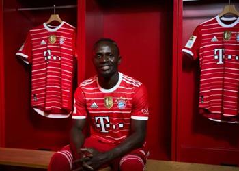 ناجيلسمان ماني يأمل الفوز بجائزة أفضل لاعب إفريقي