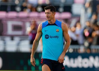 ليفاندوفسكي بايرن ميونخ لا يحتاج لبديل لي وناجيلسمان سيطور هوية جديدة