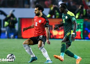 ليفربول يوجه رسالة إلى محمد صلاح بعد تواجده في القائمة النهائية لأفضل لاعب إفريقي